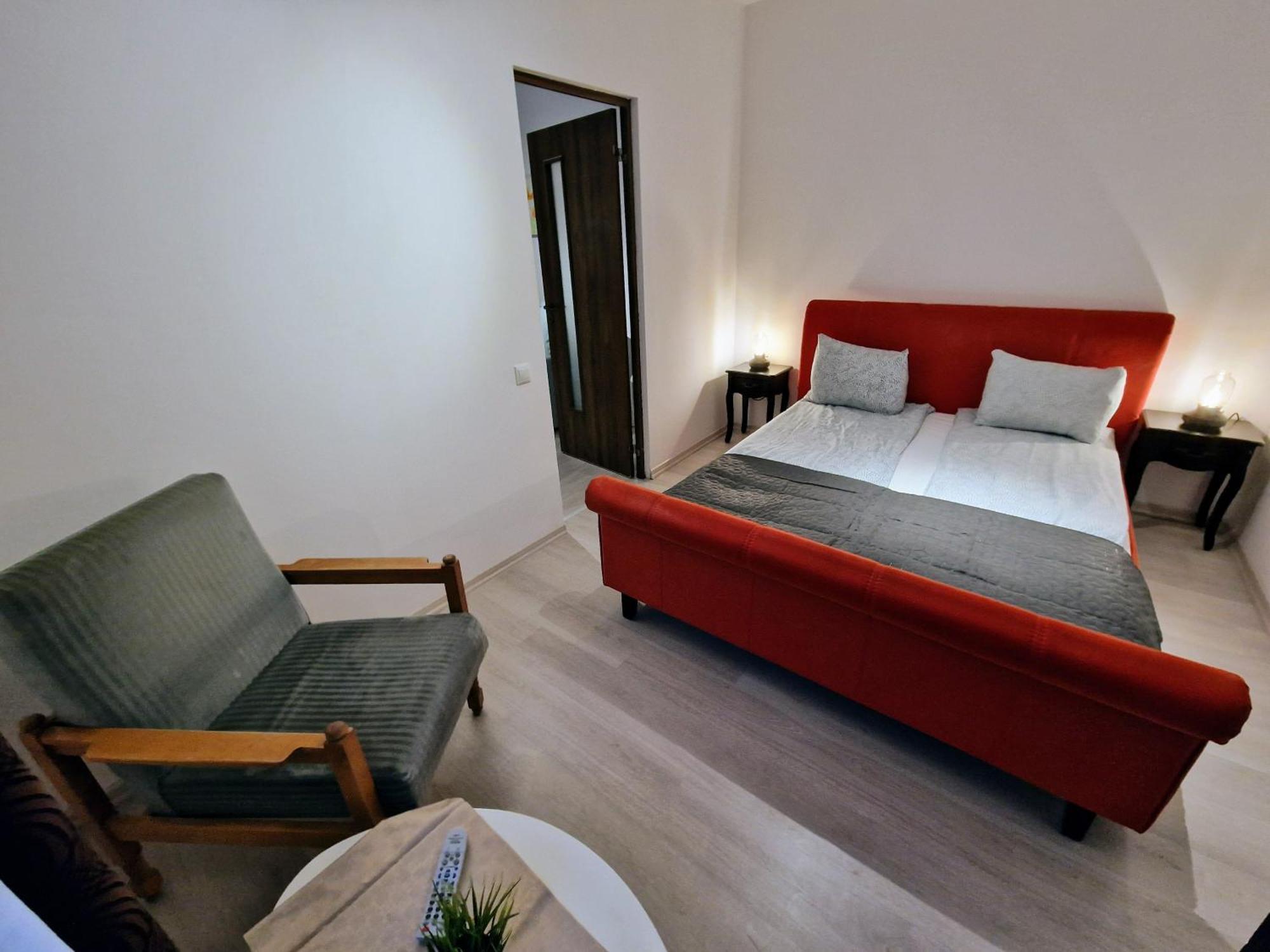 Key Apartments In Main Square Braşov Exterior foto